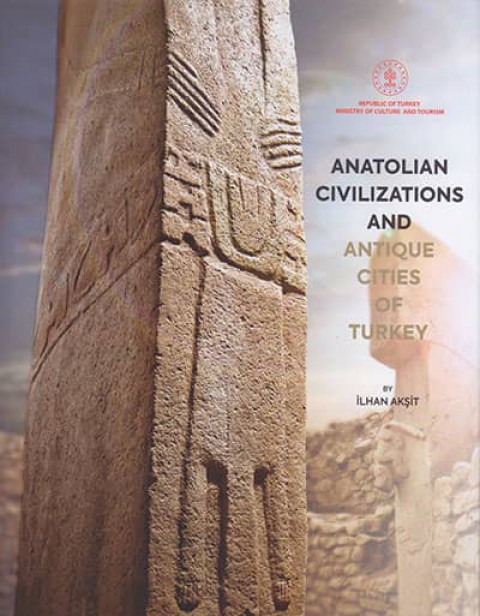 Anatolian Civilizations and Antique Cities of Turkey