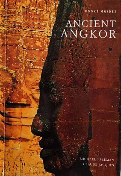 Ancient Angkor