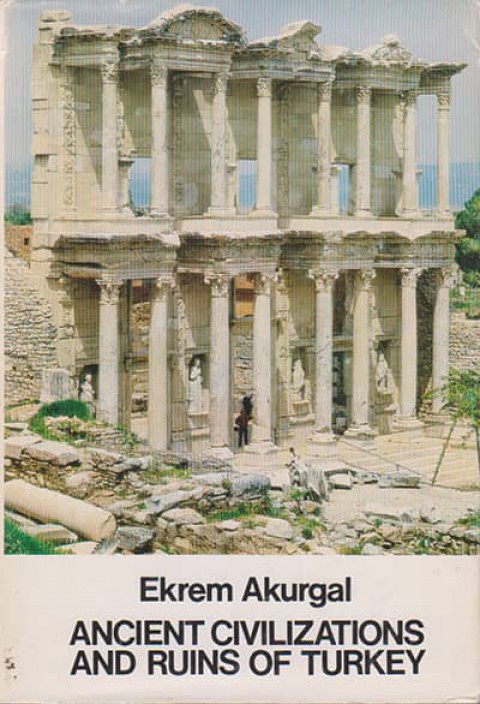 Ancient Civilizations and Ruins of Turkey