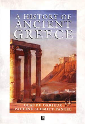 A History of Ancient Greece