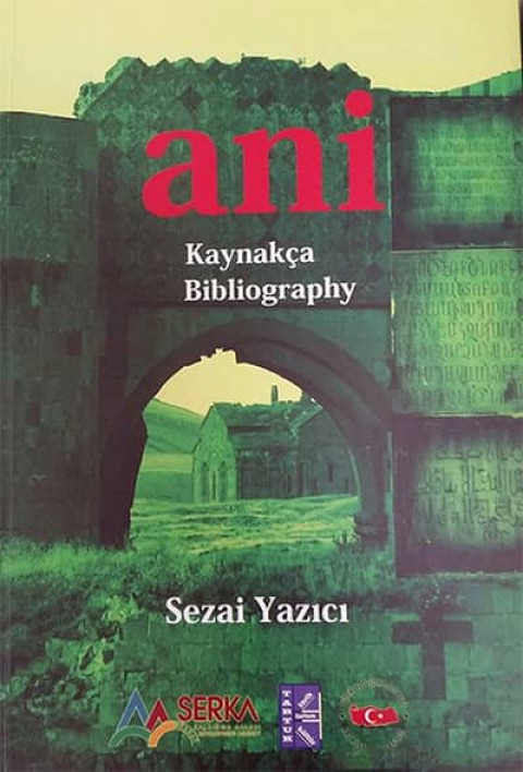 Ani Kaynakça / Bibliography