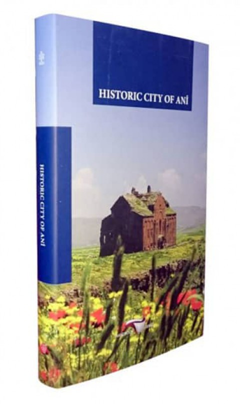 Historic City of Ani