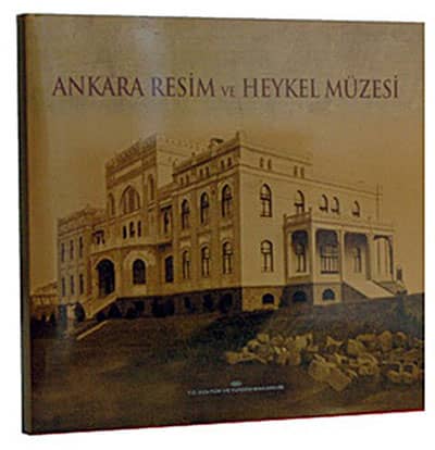 Ankara Resim ve Heykel Müzesi