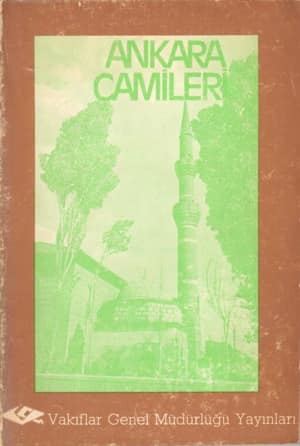 Ankara Camileri