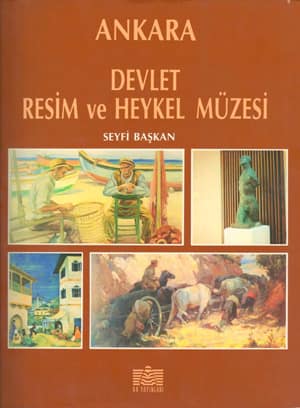 Ankara Devlet Resim ve Heykel Müzesi