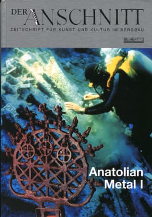 Anatolian Metal I