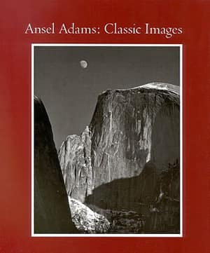 Ansel Adams. Classic Images