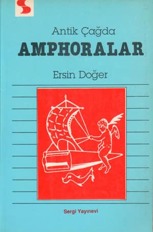 Antik Çağda Amphoralar