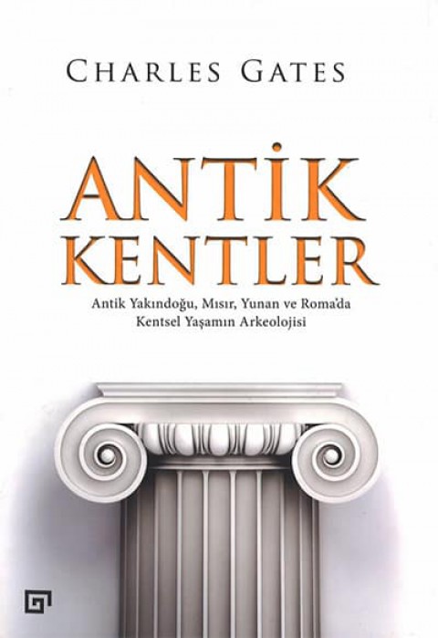 Antik Kentler