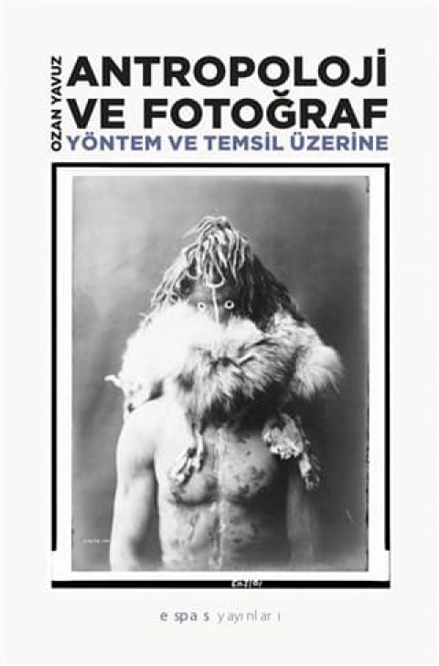 Antropoloji ve Fotoğraf