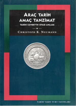 Araç Tarih Amaç Tanzimat