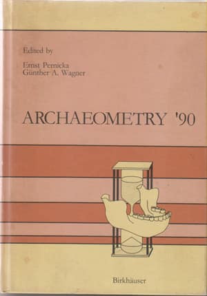 Archaeometry' 90