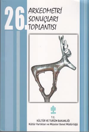 26. Arkeometri Sonuçları Toplantısı