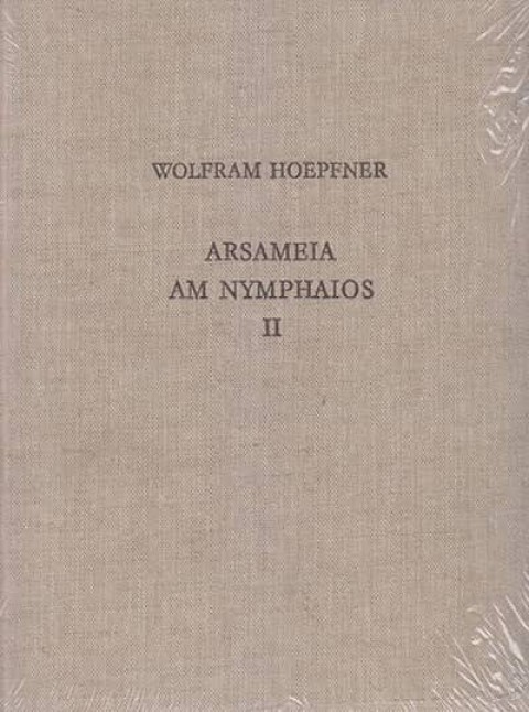 Arsameia am Nymphaios II