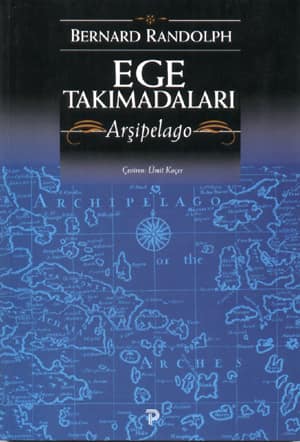Ege Takımadaları Arşipelago