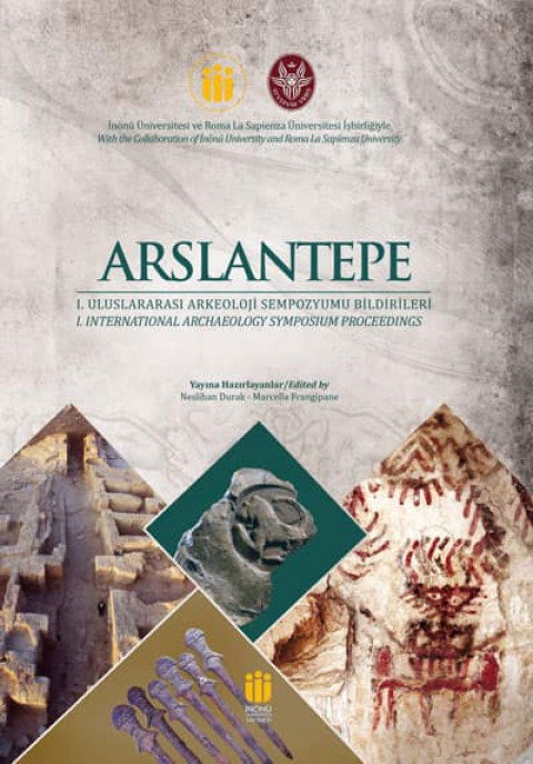 Arslantepe