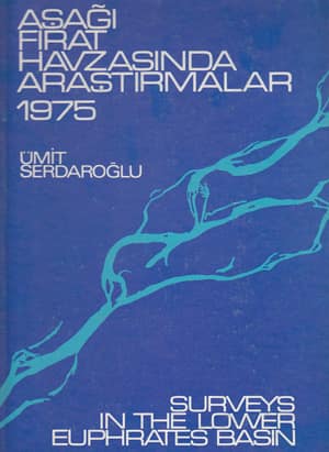 Aşağı Fırat Havzasında Araştırmalar 1975