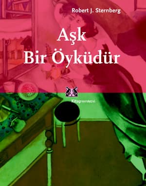 Aşk Bir Öyküdür