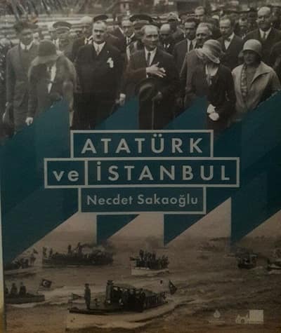 Atatürk ve İstanbul