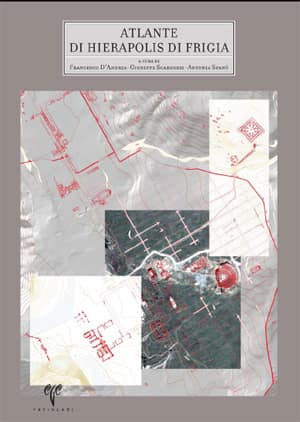 Atlante di Hierapolis di Frigia - Hierapolis di Frigia II