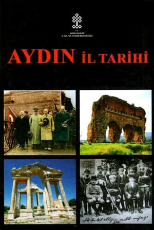 Aydın İl Tarihi