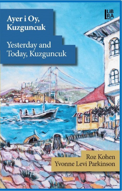 Ayer i Oy, Kuzguncuk / Yesterday and Today, Kuzguncuk