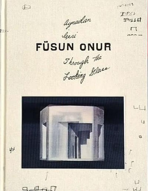 Aynadan İçeri / Through the Looking Glass