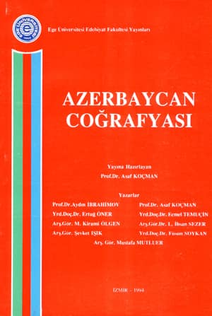 Azerbaycan Coğrafyası
