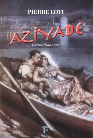 Aziyade