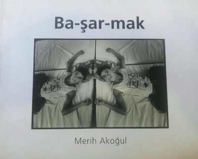 Ba-şar-mak