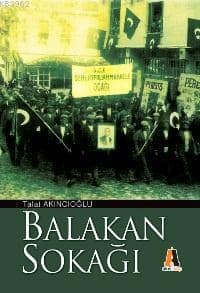 Balakan Sokağı