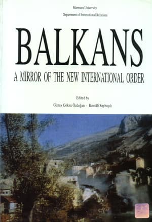 Balkans. A Mirror of the New International Order