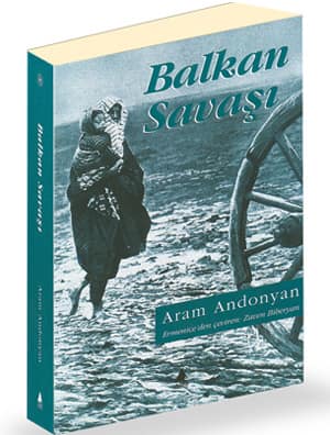 Balkan Savaşı