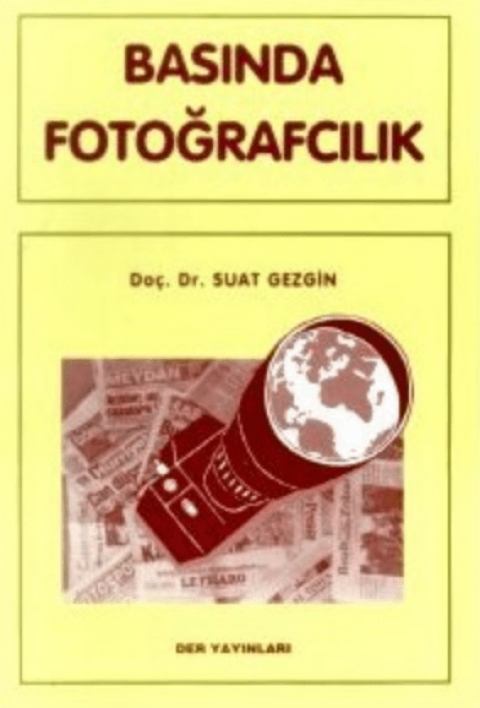 Basında Fotoğrafcılık