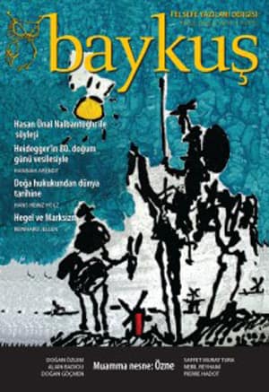 Baykuş Felsefe Yazıları Dergisi 3 (Eylül-Aralık)