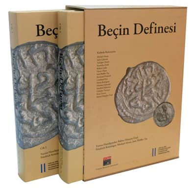Beçin Definesi