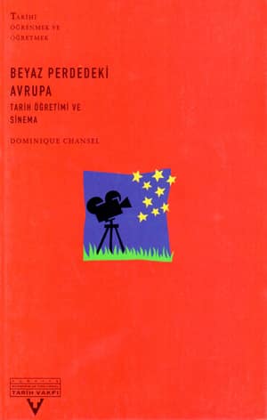 Beyaz Perdedeki Avrupa