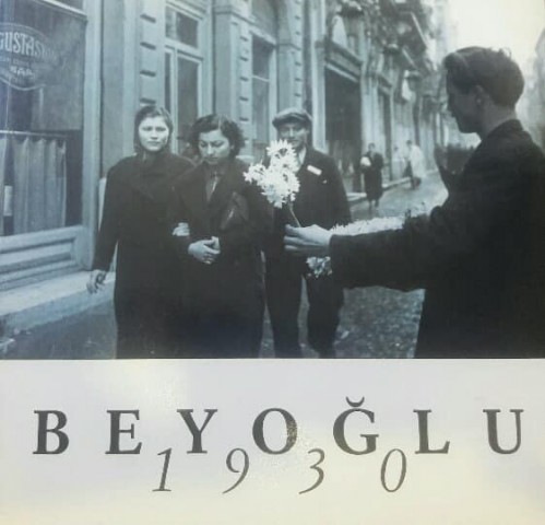 Beyoğlu 1930