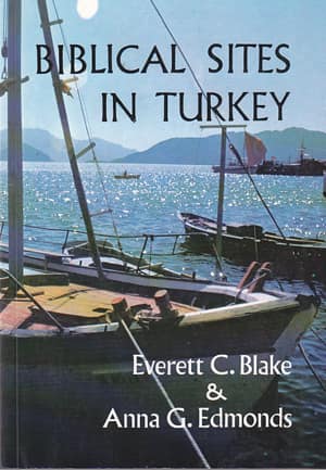 Biblical Sites in Turkey