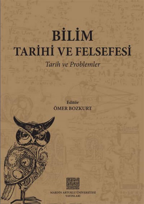 Bilim Tarihi ve Felsefesi: Tarih ve Problemler