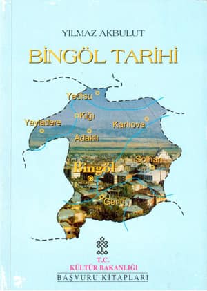 Bingöl Tarihi