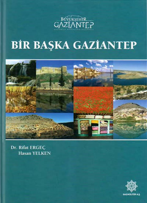 Bir Başka Gaziantep