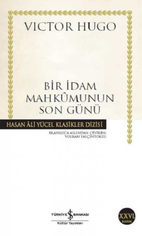Bir İdam Mahkûmunun Son Günü