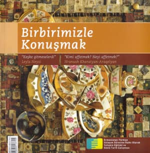 Birbirimizle Konuşmak