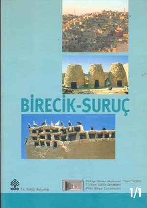 Birecik-Suruç 1/1