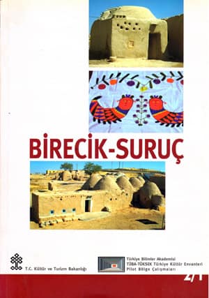 Birecik-Suruç 2/1