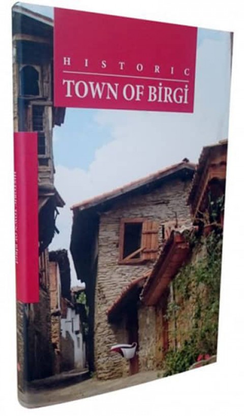 Historic Town of Birgi