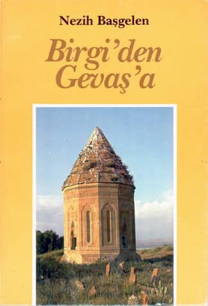 Birgi'den Gevaş'a 1975 - 76 Notları