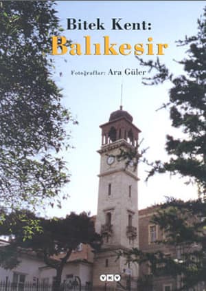 Bitek Kent. Balıkesir