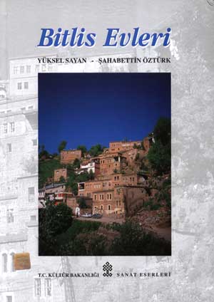 Bitlis Evleri